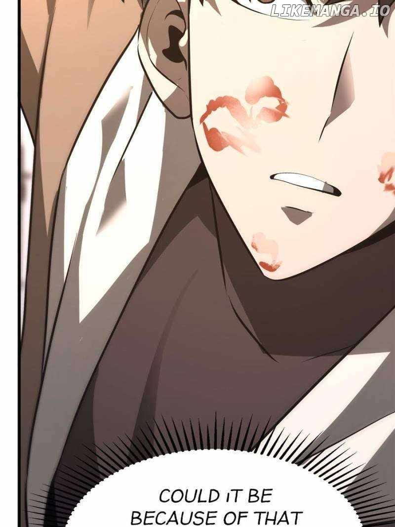 I'm the strongest boss Chapter 48 117